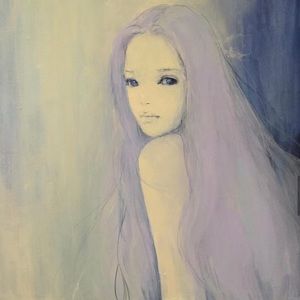 Meet your Posher, San